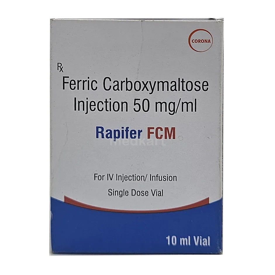 rapifer-fcm-injection-10-ml