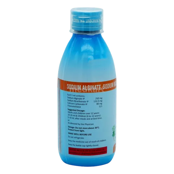 Estopan Rft Ulpan Rft Suspension 150 ML – Composition & Price | Medkart