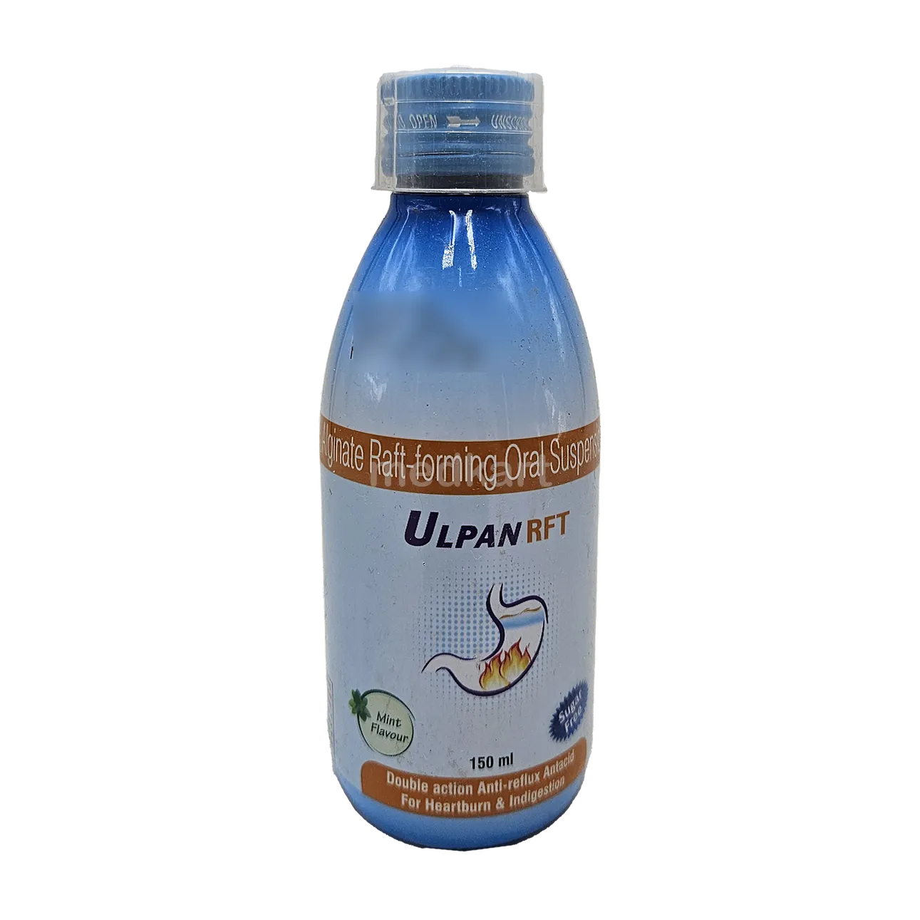 ULPAN RFT SUSPENSION 150 ML