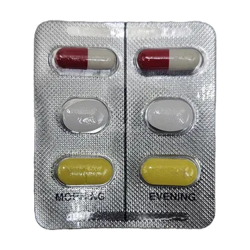 PYLOKIT TABLET 6'S
