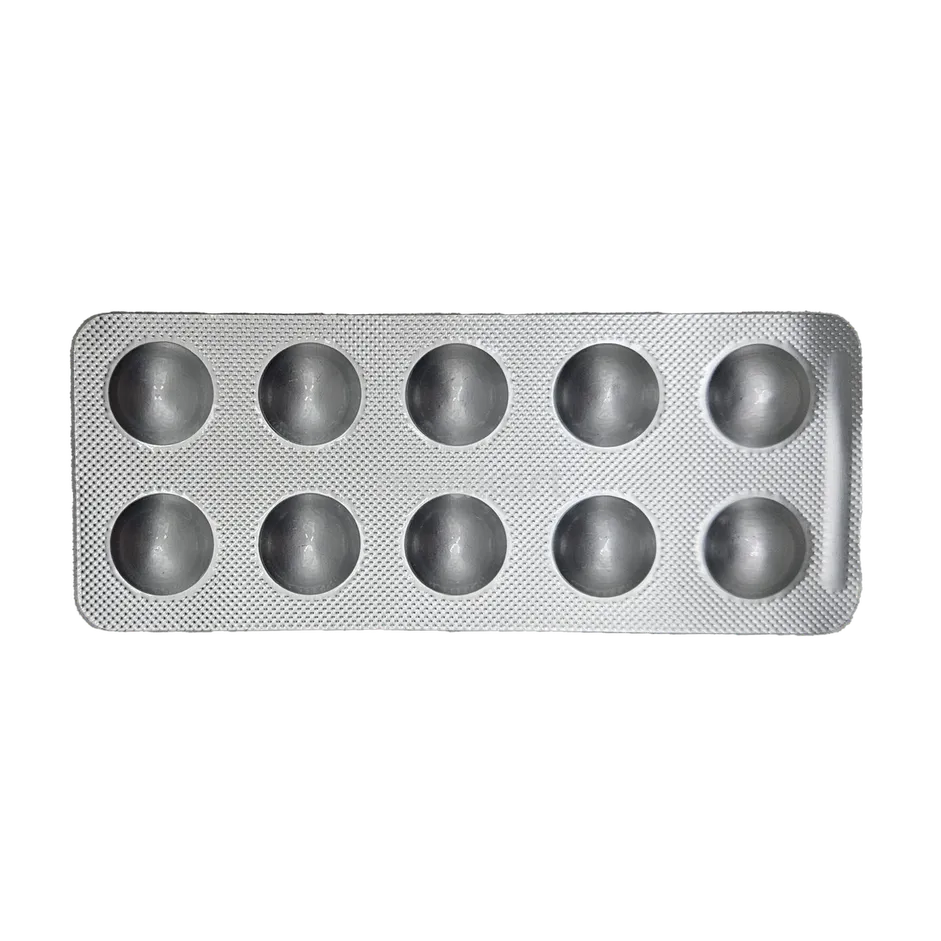 TOFAJAK IN 5MG TABLET 10'S