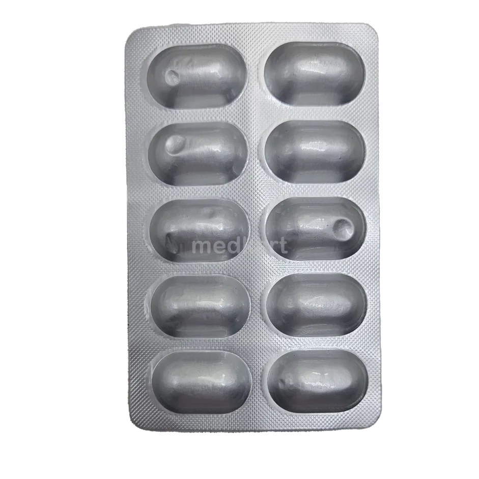 ESPRA DSR CAPSULE 10'S