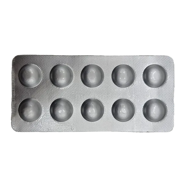 TERZETTO TABLET 10'S