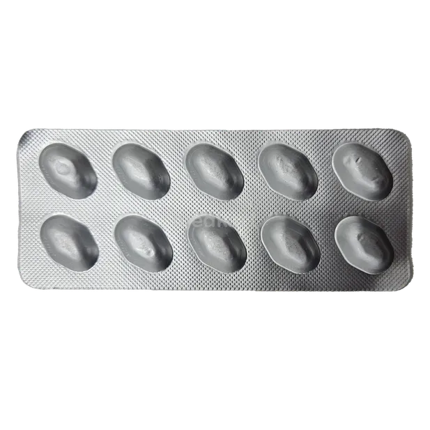 NIB XR 11MG TABLET 10'S