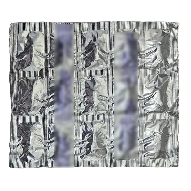 NEKSIUM D 40MG CAPSULE 15'S