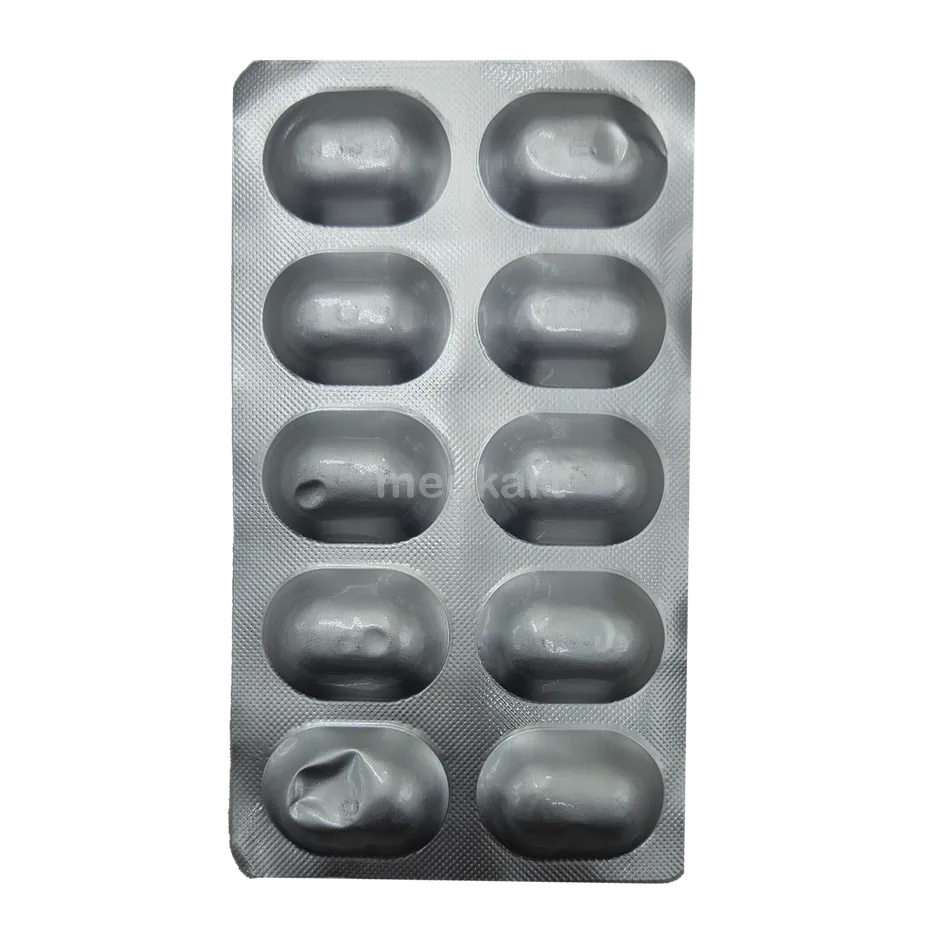 LINAHENZ M 500MG TABLET 10'S