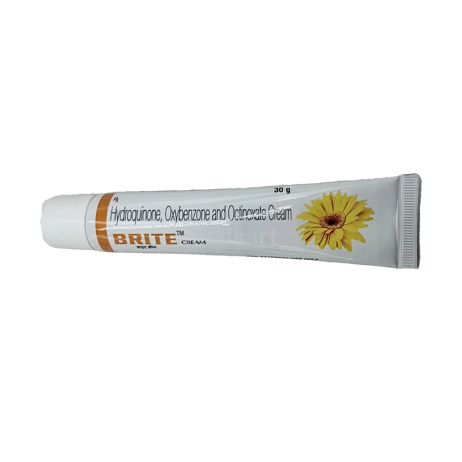 BRITE CREAM 30 GM