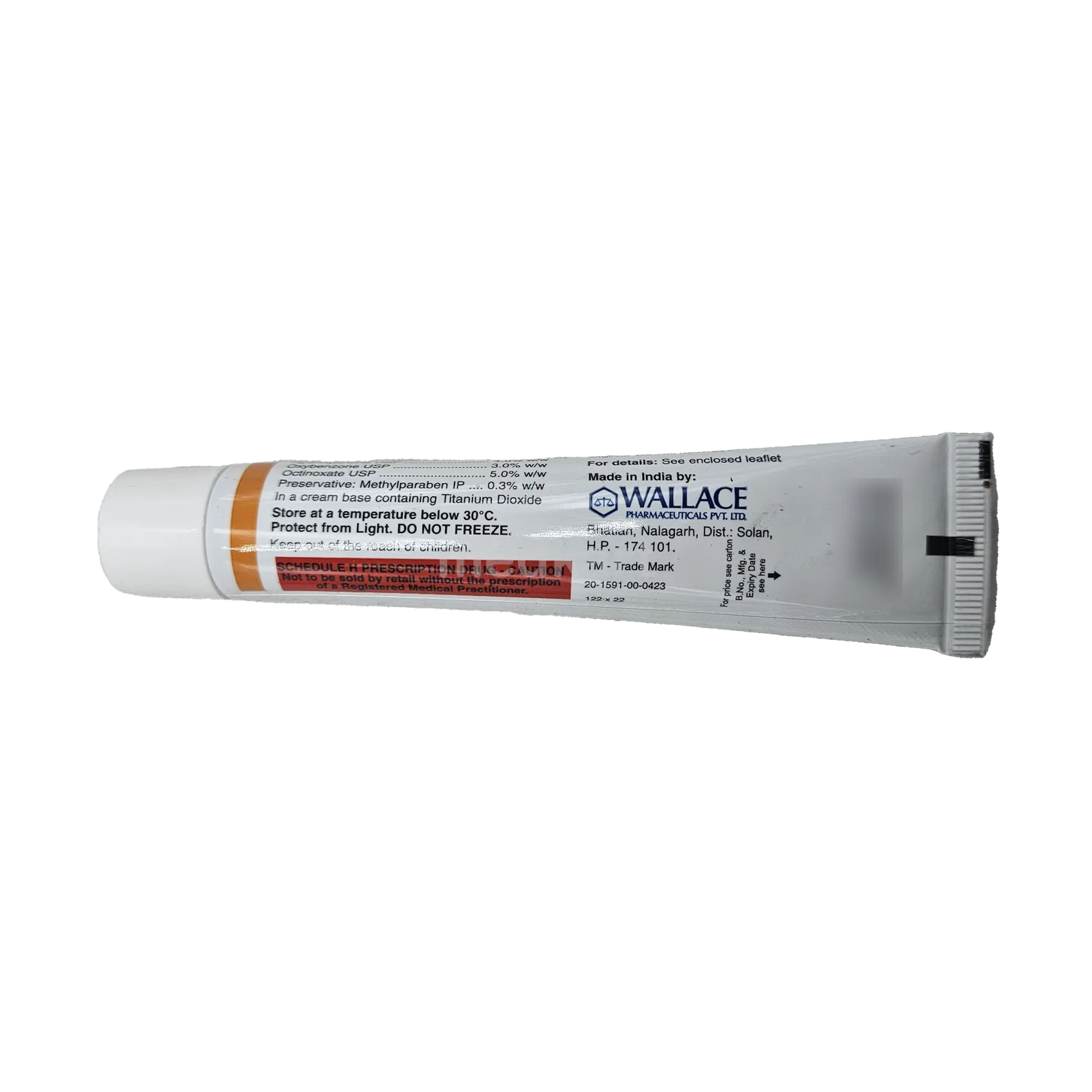 BRITE CREAM 30 GM