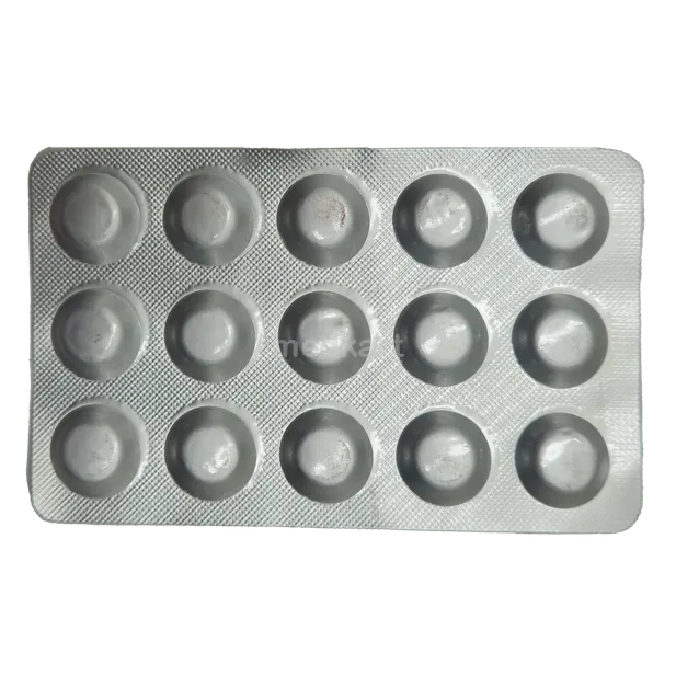 ROZUCOR F 20MG TABLET 15'S