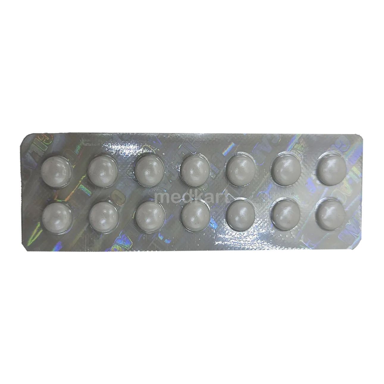 CILACAR T 10/40MG TABLET 14'S