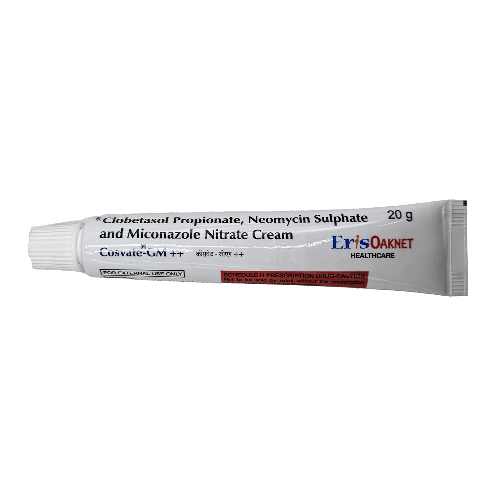 COSVATE GM ++ CREAM 20 GM