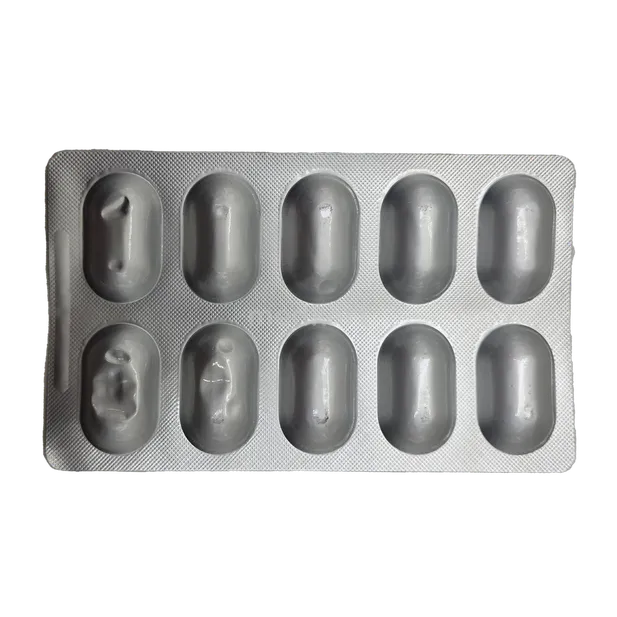 MYMI OD CAPSULE 10'S