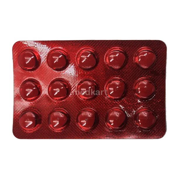 NEUROBION PLUS TABLET 15'S