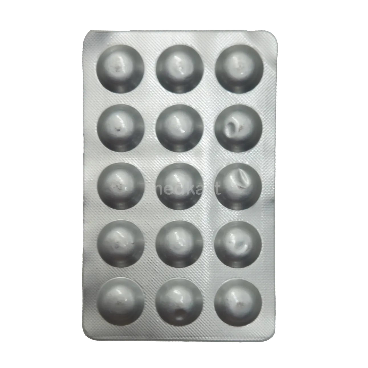 BETAVERT 8MG TABLET 15'S
