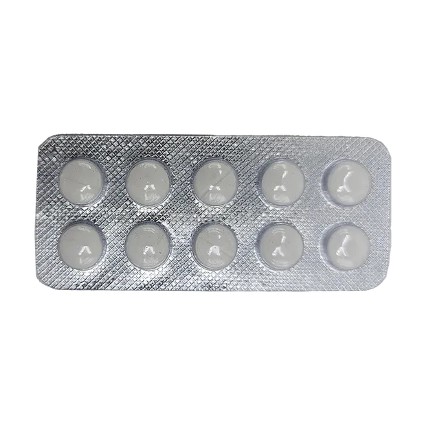 JBTOR 10MG TABLET 10'S
