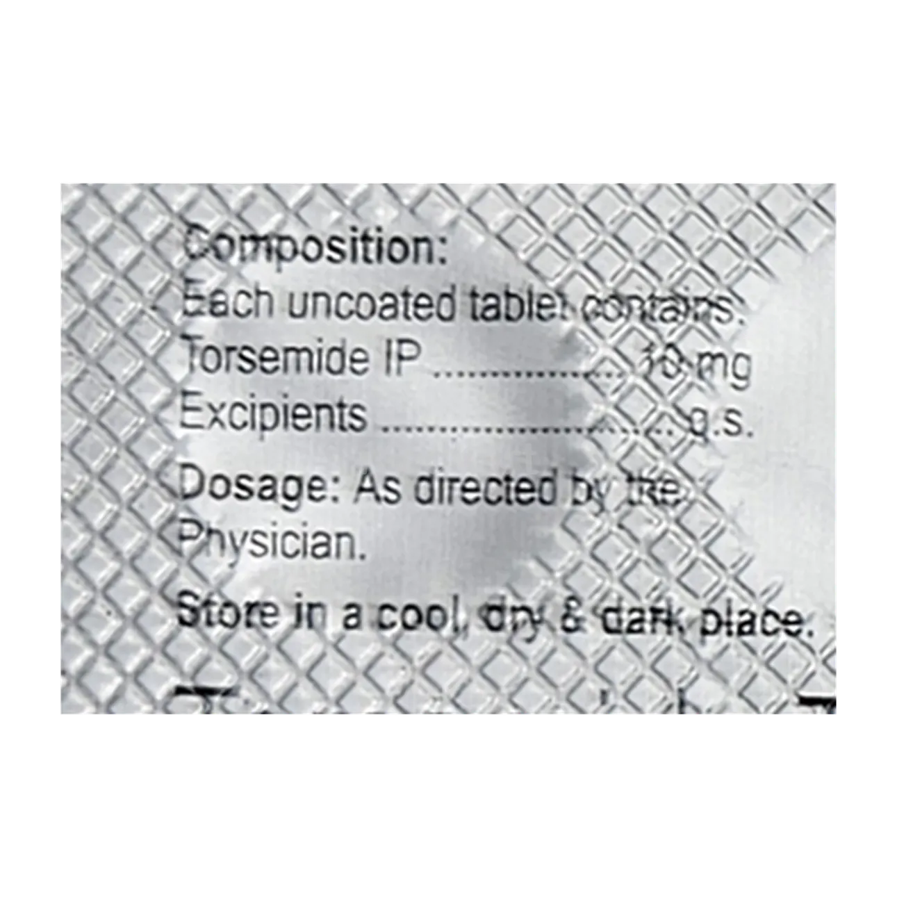 JBTOR 10MG TABLET 10'S