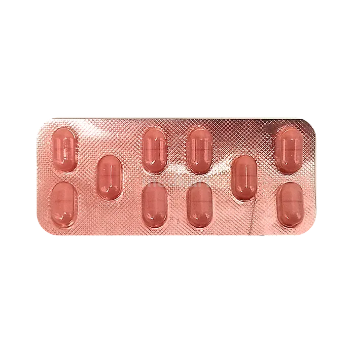 CLAVIX 150MG TABLET 10'S