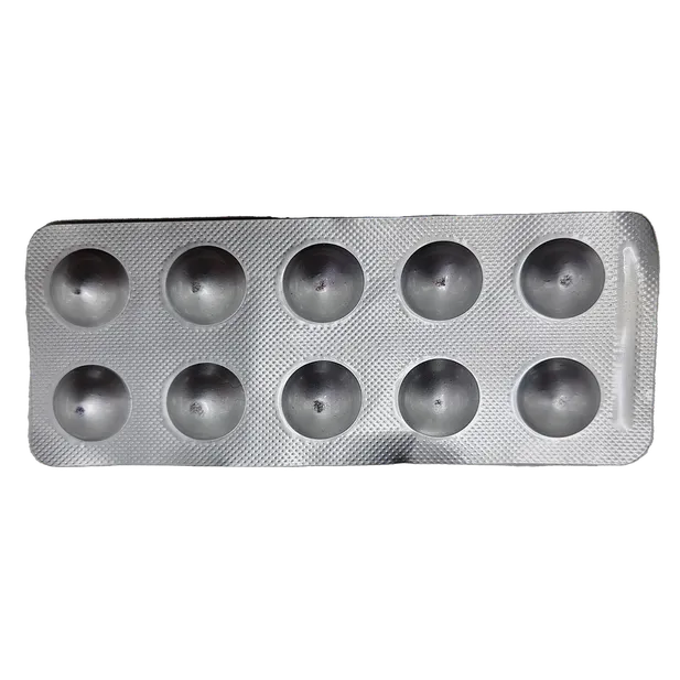 TOFAHENZ TABLET 10'S