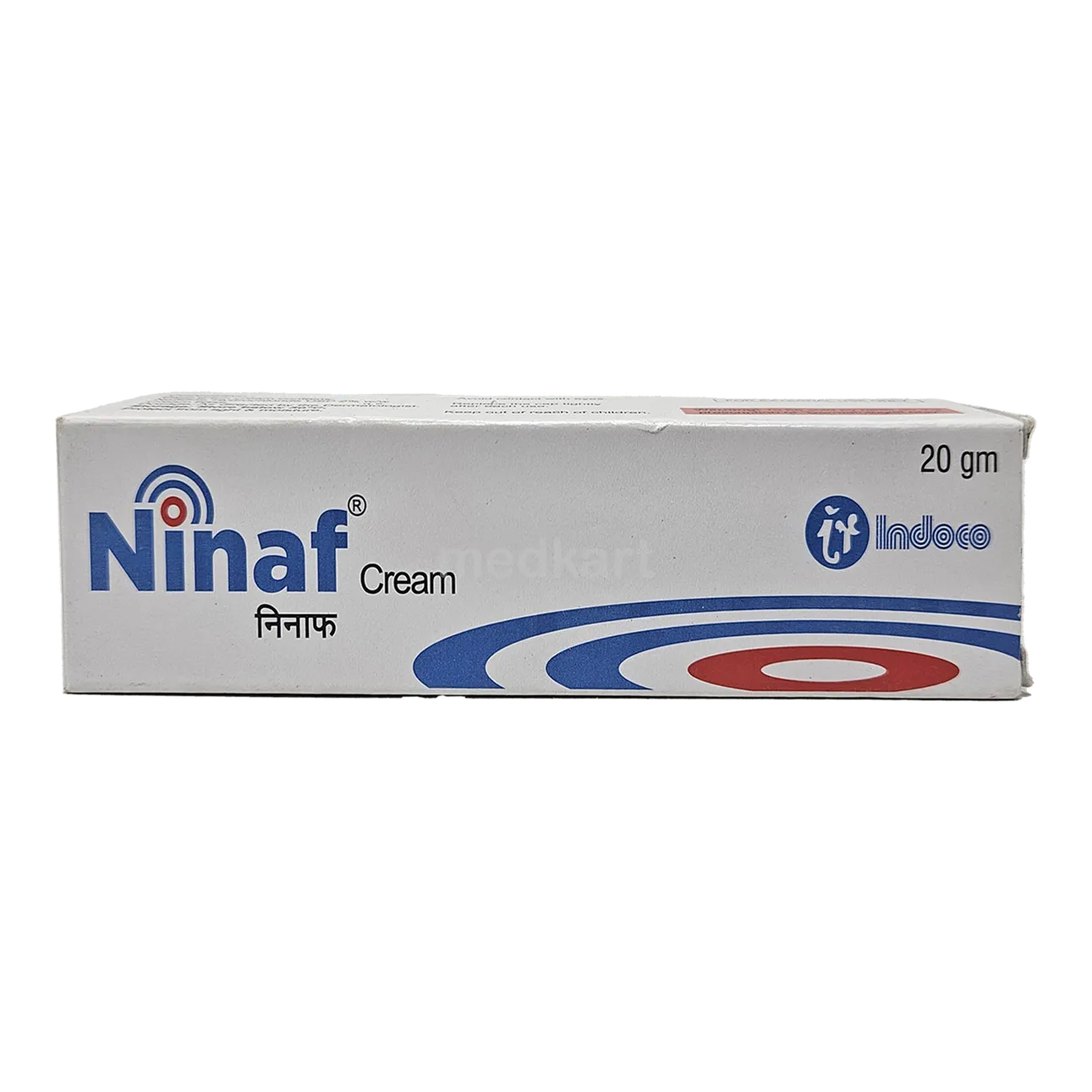 NINAF CREAM 20 GM