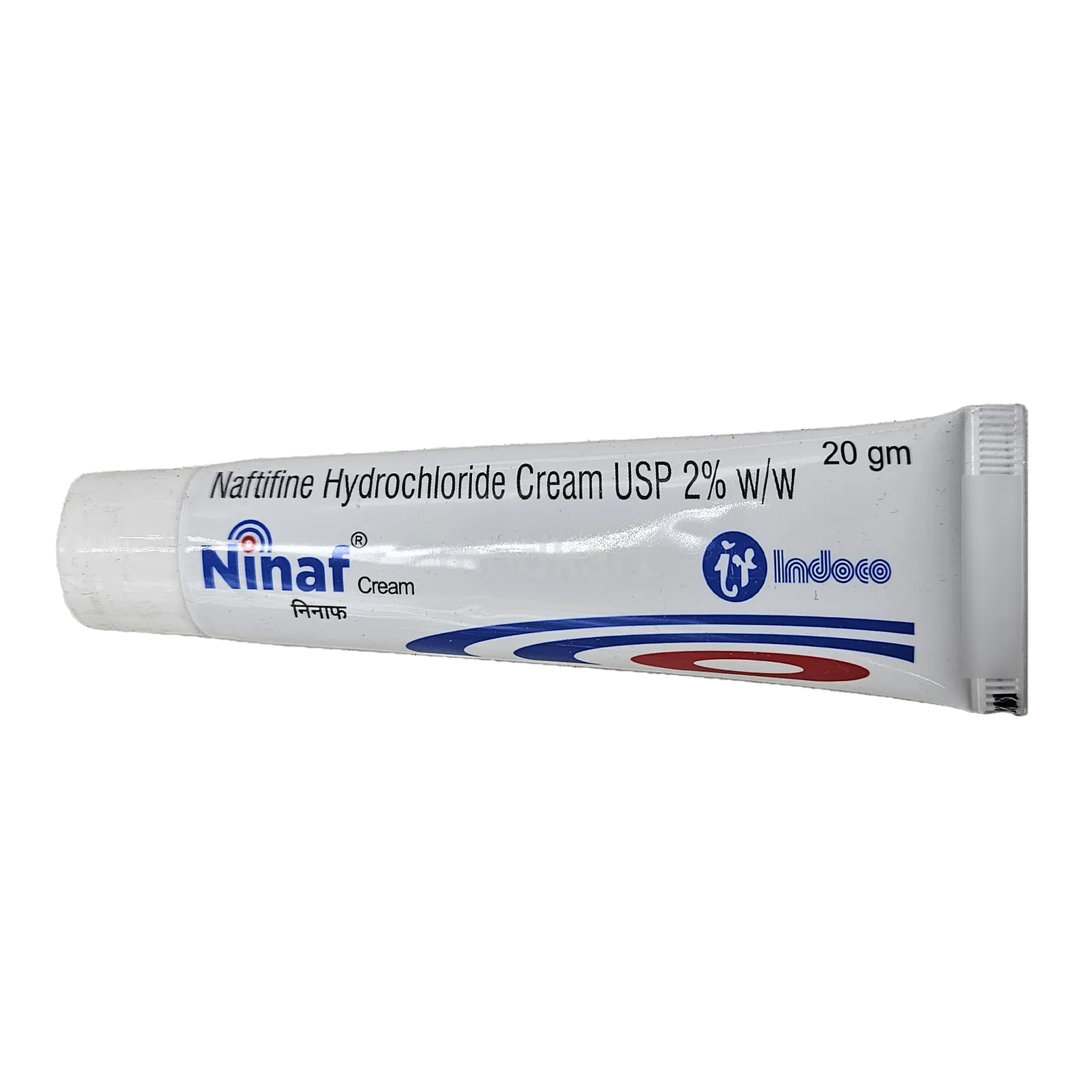 NINAF CREAM 20 GM
