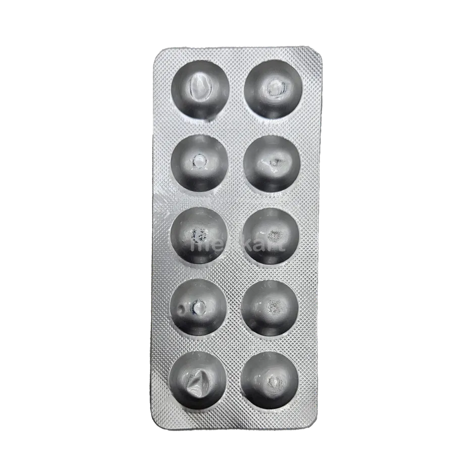 RENATOR 10 TABLET 10'S