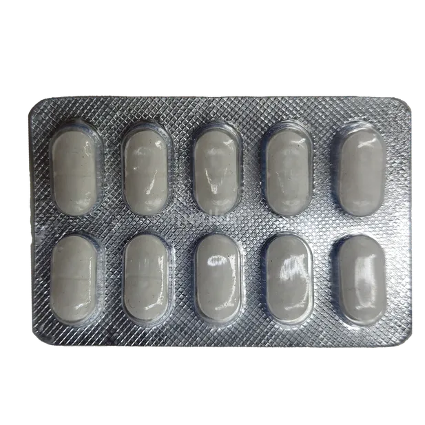 ADVOG M 0.2 PLUS TABLET 10'S