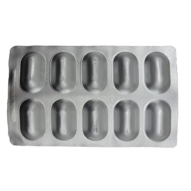 NOVA D 75 CAPSULE 10'S