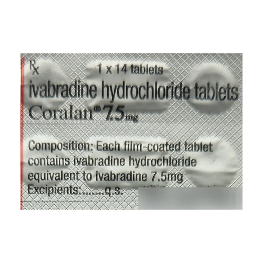 CORALAN 7.5