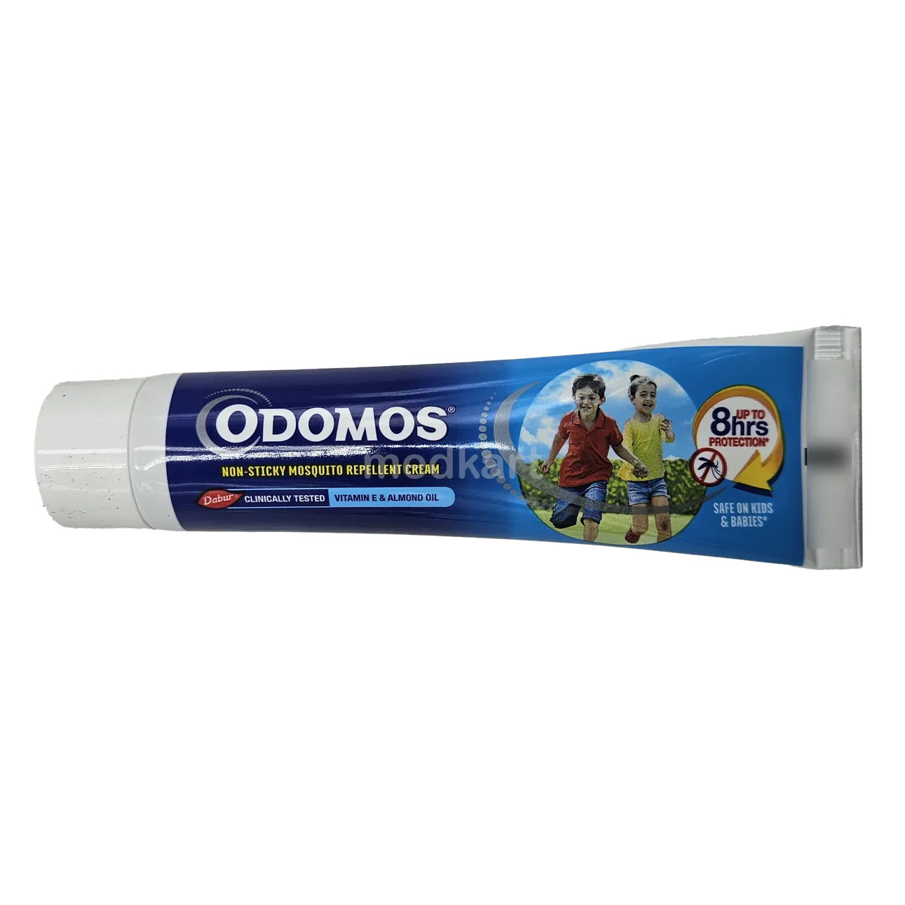 ODOMOS CREAM 50 GM