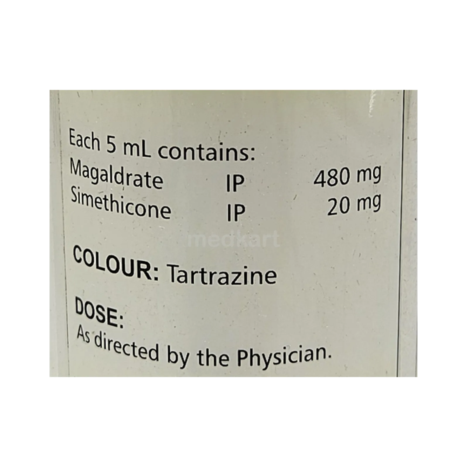 PH 4 LIQUID 200 ML