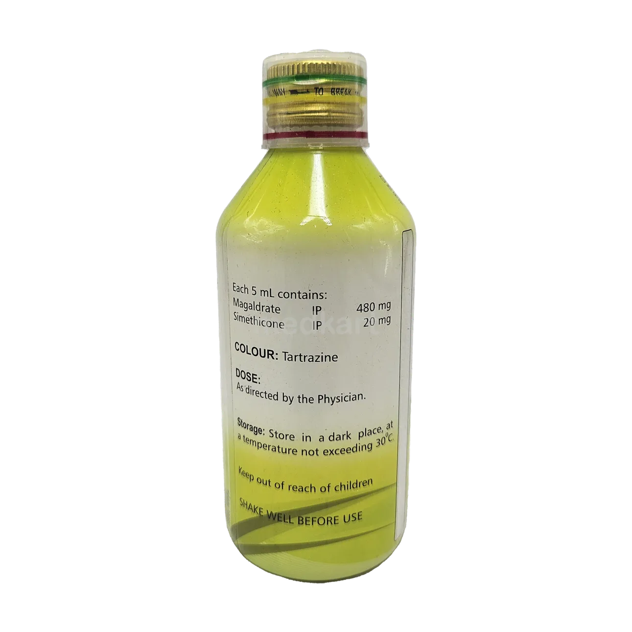 PH 4 LIQUID 200 ML