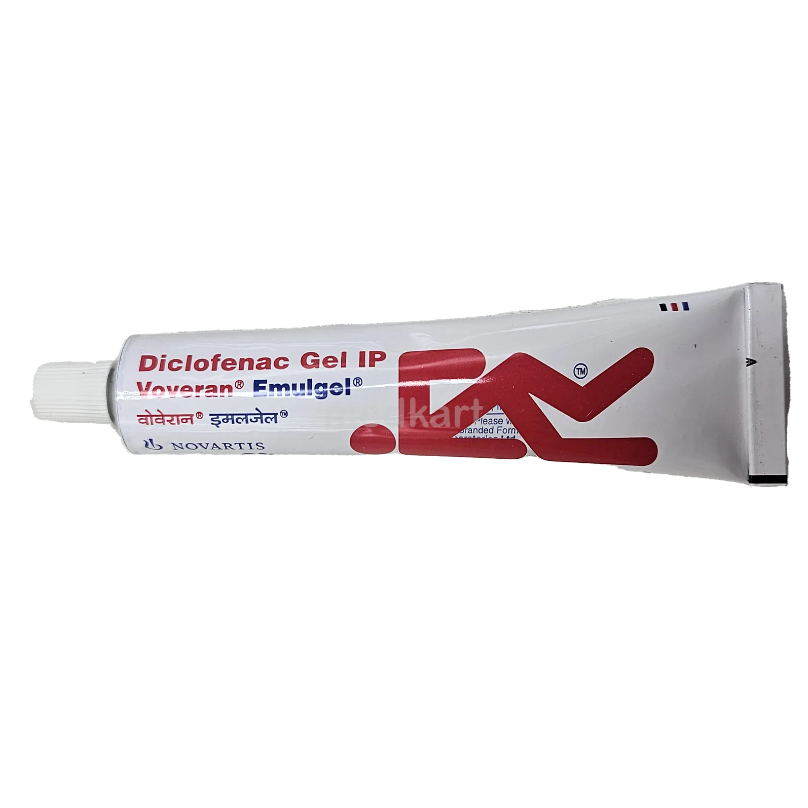 VOVERAN EMULGEL 30 GM