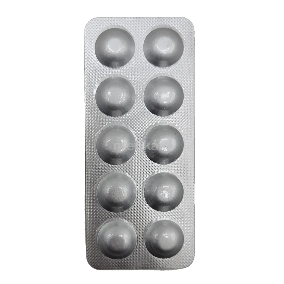 TESFLO F TABLET 10'S