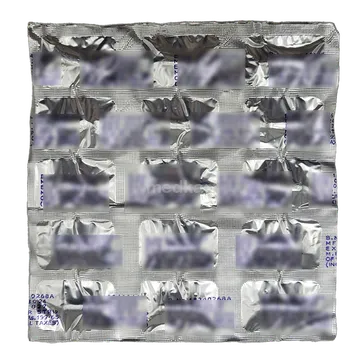 NUPENTA DSR CAPSULE 15'S