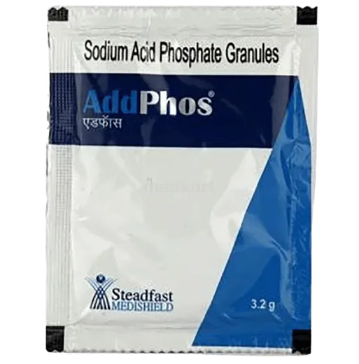 Buy Addphos Granules Online at Best Price | Medkart