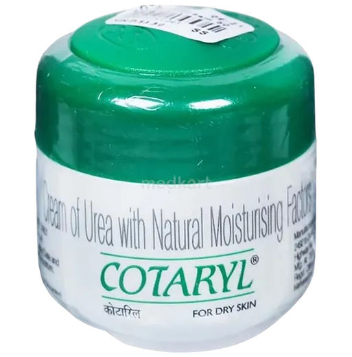 Buy Cotaryl Skin Cream Online at Best Price – Generic Alternative | Medkart
