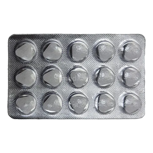 CORCIUM FIT TABLET 15'S