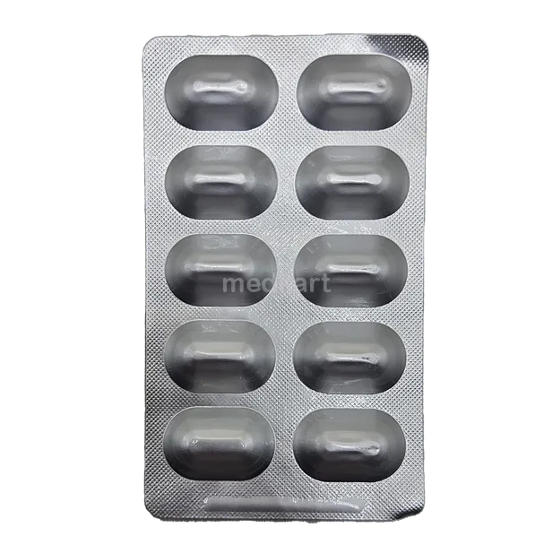 SMALL B XL TABLET 10'S