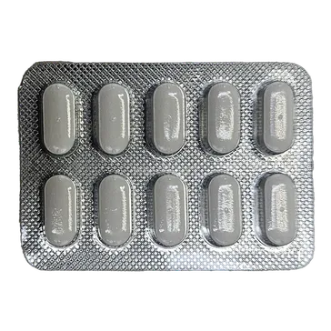 BRIVASURE 75 TABLET 10'S