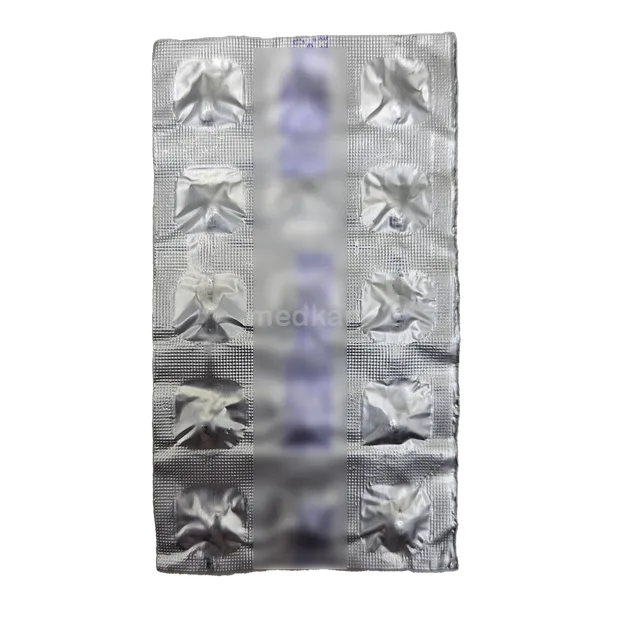 BIOGOOD TABLET 15'S