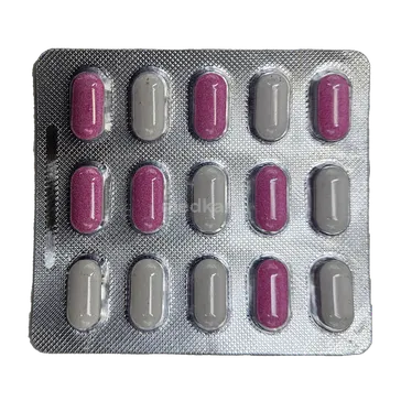 GLIMEFINE M1 TABLET 15'S