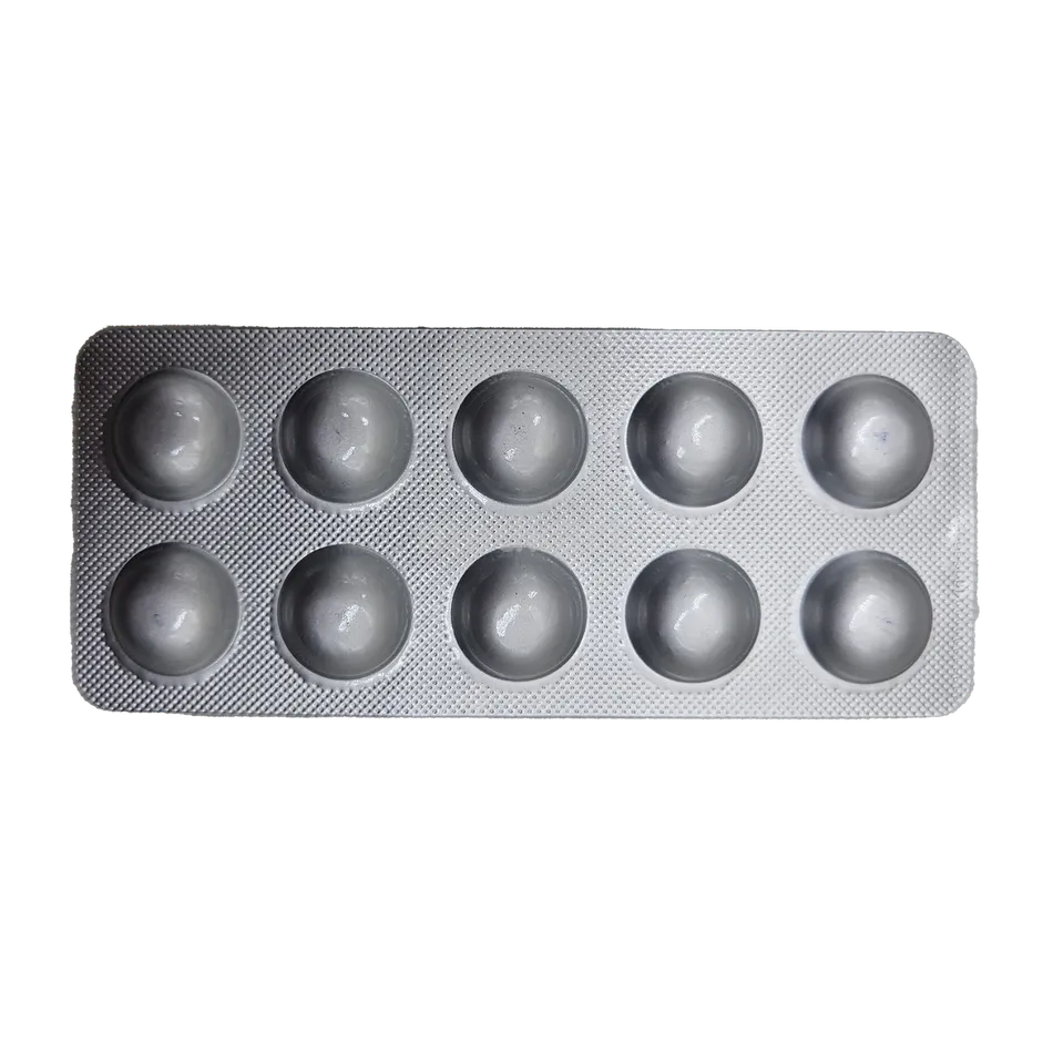 OPTEL AM 20 TABLET 10'S