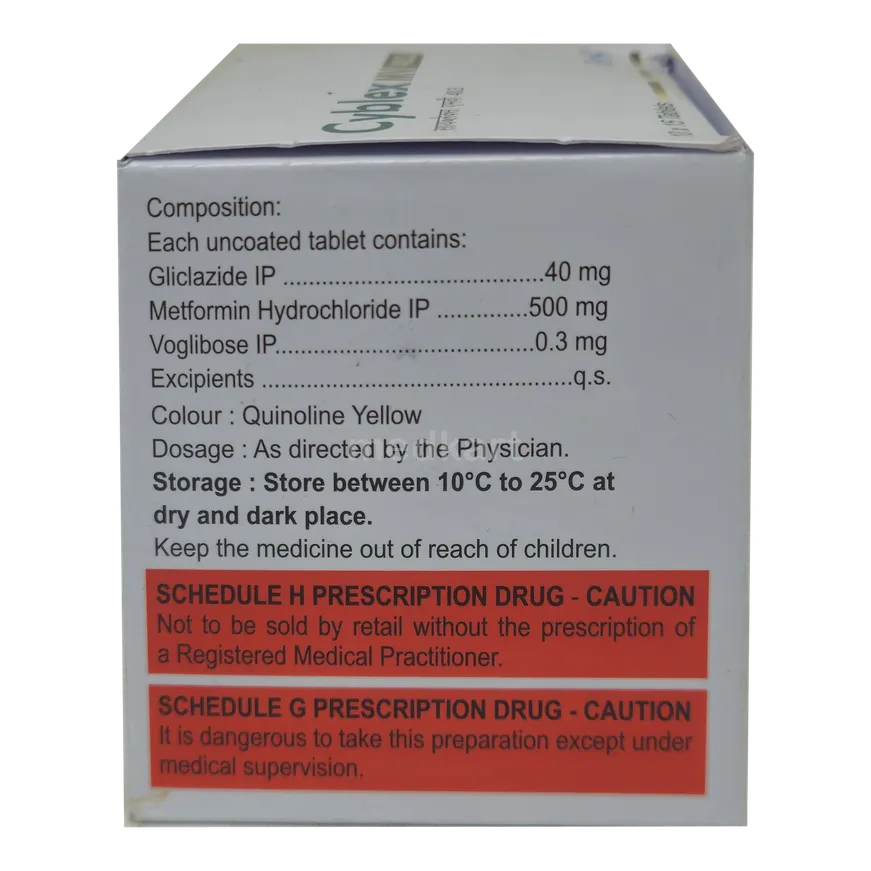 CYBLEX MV 40.3MG TABLET 15'S