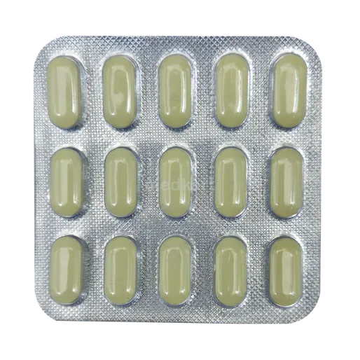 CYBLEX MV 40.3MG TABLET 15'S
