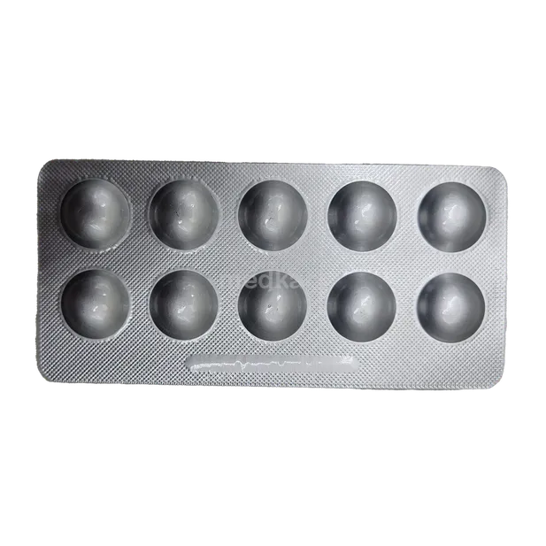 BISOSON T 2.5 TABLET 10'S
