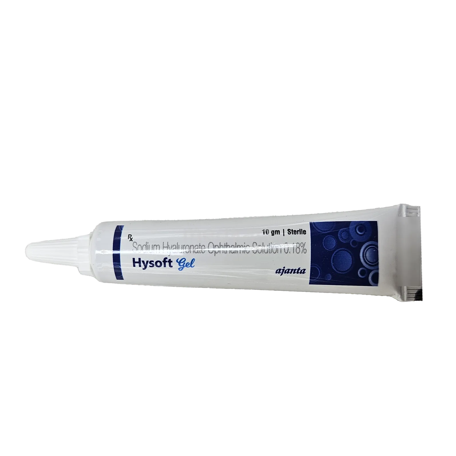 HYSOFT GEL 10 GM