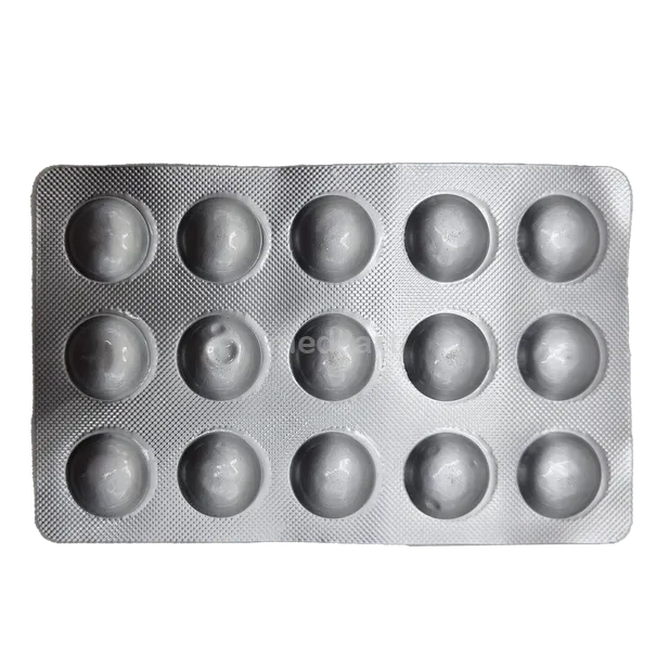 GLUXIT PRO TABLET 15'S