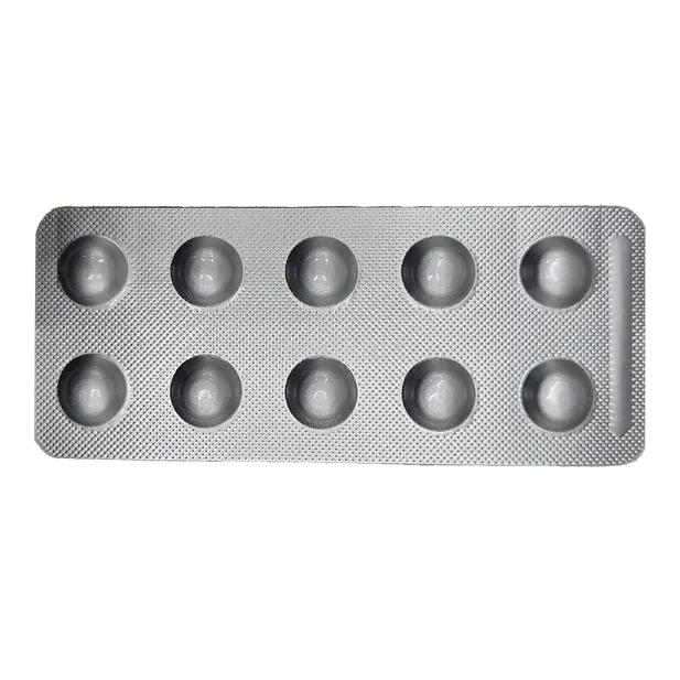 DYNAGLIPT L TABLET 10'S