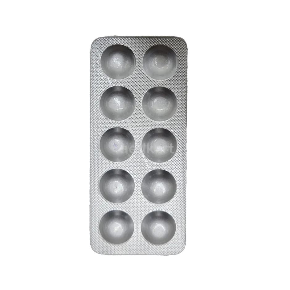 ROVATAT EZ TABLET 10'S