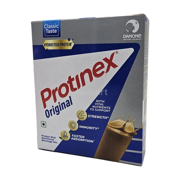 PROTINEX ORIGINAL ACTIPRO POWDER 230 GM